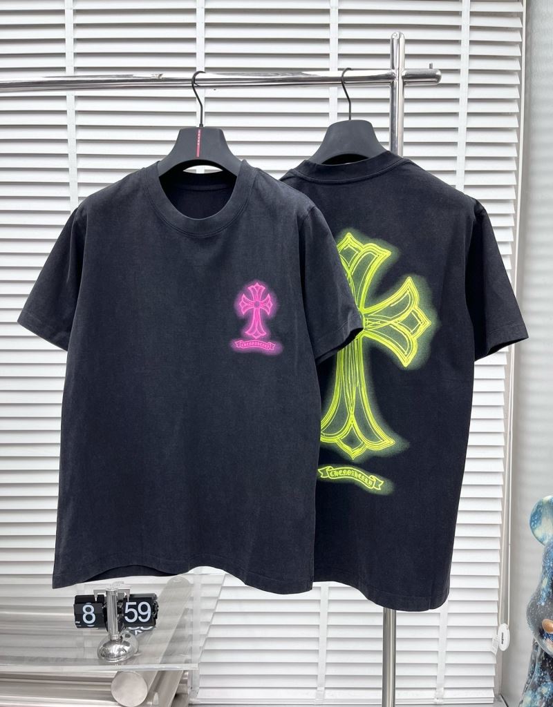 Chrome Hearts T-Shirts